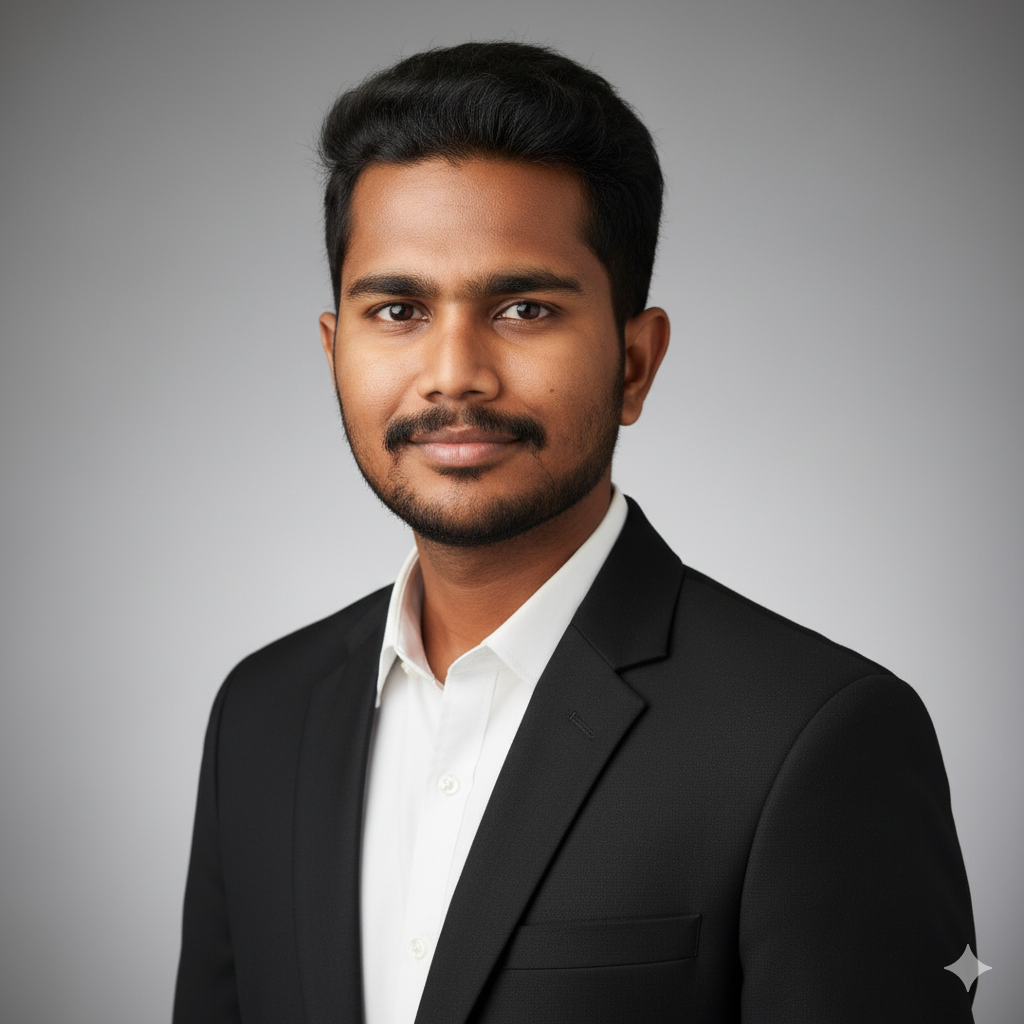 Sandeep Yallamilli